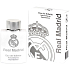 Real Madrid Real Madrid eau de toilette for men 100 ml