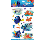 Disney wall stickers Wanted Dory 3D 40 x 29 cm