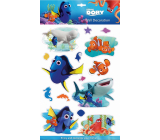 Disney Finding Dory 3D Wall Stickers 40 x 29 cm