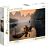 Clementoni Puzzle Old Fisherman 500 pieces, recommended age 8+