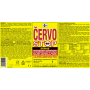 Červostop liquid wood preservative 1 l