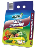 Agro Potassium Sulfate Potassium Fertilizer 3 kg