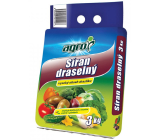Agro Potassium Sulfate Potassium Fertilizer 3 kg