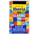 Iberia Classic Fabric Dye Black 2 x 12.5 g