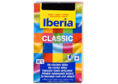 Iberia Classic Textile paint black 2 x 12.5 g