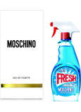 Moschino Fresh Couture eau de toilette for women 50 ml