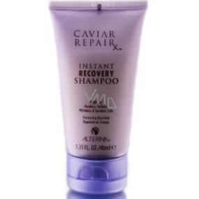 Alterna Caviar RepaiRx Instant Recovery Shampoo for Damaged Hair 40 ml Mini