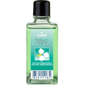 Alpa Konvalinka Eau de Cologne for Women 50 ml