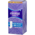 Always Dailies Extra Protect Long Plus with a gentle scent pantyliners 44 pieces