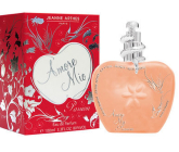 Jeanne Arthes Amore Mio Passion Eau de Parfum for Women 50 ml