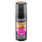 Syoss Root Retoucher spray for growths Dark fawn 120 ml