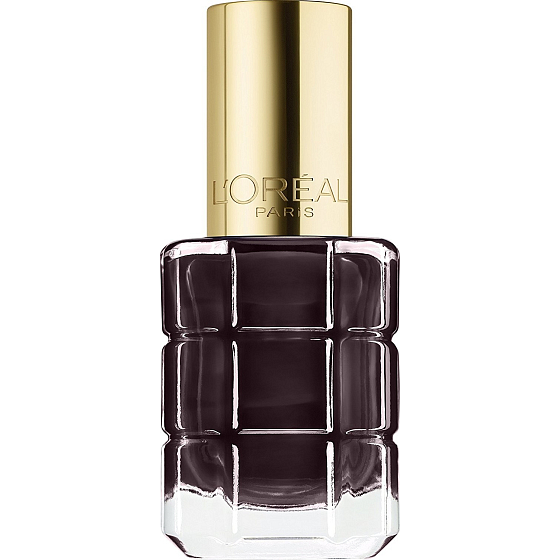 Loreal Paris Color Riche Le Vernis AL Huile nail polish 556 Grenat Irreverent 13.5 ml