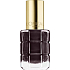 Loreal Paris Color Riche Le Vernis AL Huile nail polish 556 Grenat Irreverent 13.5 ml