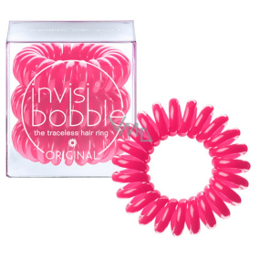 Invisibobble Original Pinking Of Yo Set Hair Spiral Pink Spiral 3 pieces