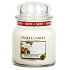 Yankee Candle Shea Butter Classic shea butter Classic medium glass 411 g
