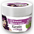 Bione Cosmetics Keratin & Chinin cream hair mask 260 ml