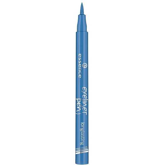 Essence Eyeliner Pen Longlasting long-lasting eyeliner pen 07 Jump & Swim 1.6 ml