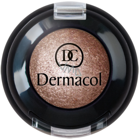 Dermacol Bonbon Wet & Dry Eye Shadow Metallic Look eyeshadow 181 6 g