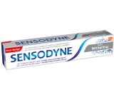 Sensodyne Extra Whitening toothpaste with fluoride 75 ml