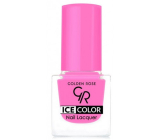 Golden Rose Nail Lacquer Nail Polish mini 201 6 ml