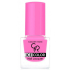 Golden Rose Nail Lacquer Nail Polish mini 201 6 ml