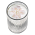 Yankee Candle Sugar Plum Champagne - Champagne with sweet fruit Special collection Winter Wish decor scented candle small 388 g