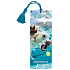 Prime3D bookmark - Daisy 5.7 x 15.3 cm