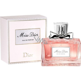 Christian Dior Miss Dior 2017 perfumed water for women 50 ml
