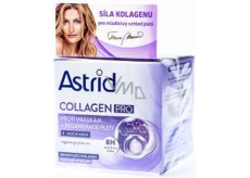 Astrid Collagen Pro Anti-Wrinkle Night Cream 50 ml