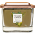 Yankee Candle Pear & Tea Leaf Elevation Medium Glass 3 Wicks 347 g