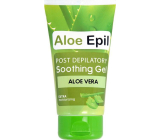 Aloe Epil Post Soothing Gel After Depilation 150 ml