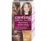 Loreal Paris Casting Creme Gloss cream hair color 700 Honey