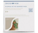 Spa Magik Seaweed Peeling mud facial mask