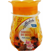 Akolade Crystal Pearl Beads Hawaiian Bay Breeze gel air freshener 283 g