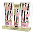 Vivian Gray Love Bomb body lotion 100 ml + shower gel 100 ml + hand cream 30 ml, cosmetic set