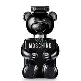 Moschino Toy Boy Eau de Parfum for Men 100 ml Tester