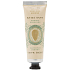 Panier des Sens Almonds luxury moisturizing hand cream 10 ml