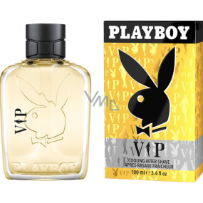 Playboy Vip for Him After Shave 100 ml