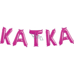 Albi Inflatable name Katka 49 cm