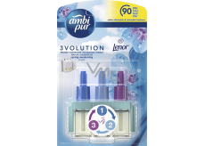 Ambi Pur 3 Volution Spring Awakening electric freshener refill 20 ml