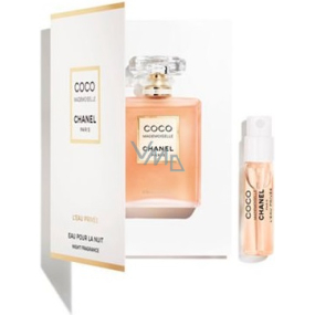COCO MADEMOISELLE L'EAU PRIVÉE Eau Pour la Nuit