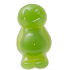 Bomb Cosmetics Zeleňák - Jelly Belly Natural Glycerin Soap 100 g