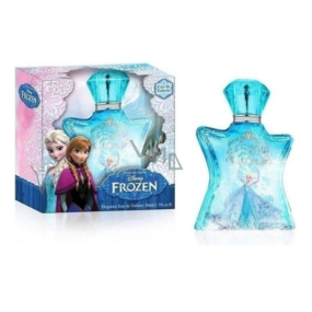 Frozen Elsa eau de toilette for children 50 ml