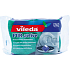 Vileda PUR active sponge for dishes high, 2 pcs