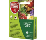 Protect Garden Sanium Ultra insecticide for the protection of ornamental plants, fruits and vegetables 2 x 5 ml