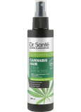 Dr. Santé Cannabis Hair hair spray for weak and damaged hair with hemp oil 150 ml