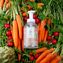 Heathcote & Ivory In The Garden liquid foaming hand soap 530 ml