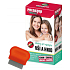 Predator Parasite effective agent for lice and nits effective shampoo 100 ml + effective serum 100 ml + comb