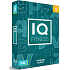 Albi Brain IQ Fitness - Logic Problems Knowledge Game recommended age 12+