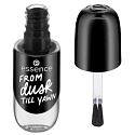 Essence Nail Colour Gel gel polish 46 From Dusk Till Yawn 8 ml